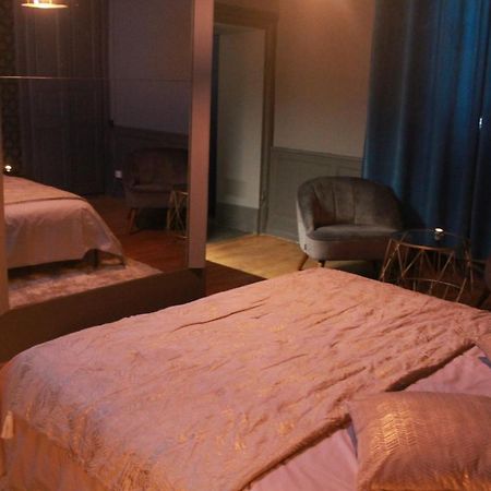The Down Town Nenad'S Spa 디종 외부 사진