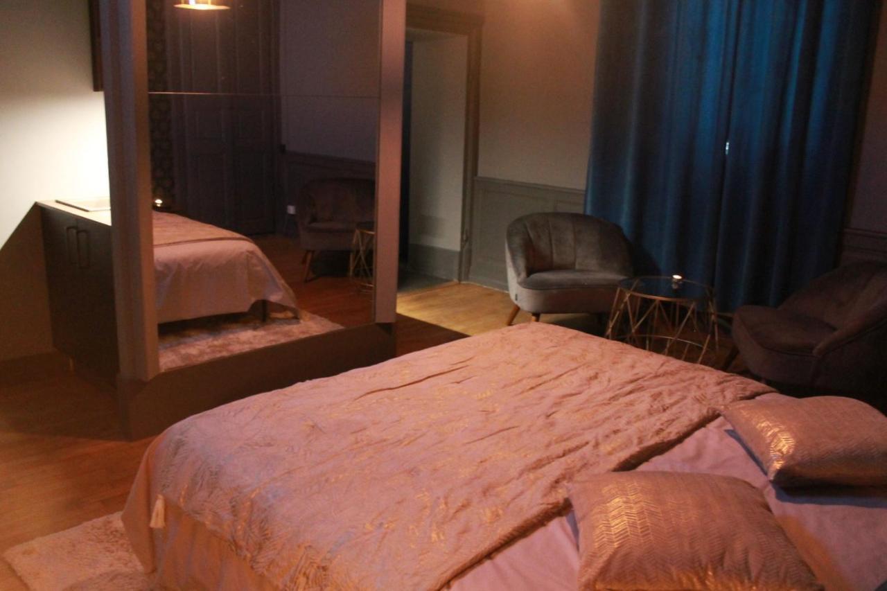 The Down Town Nenad'S Spa 디종 외부 사진