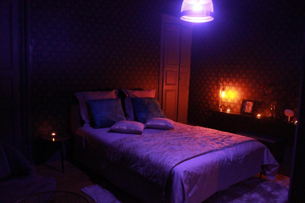 The Down Town Nenad'S Spa 디종 외부 사진