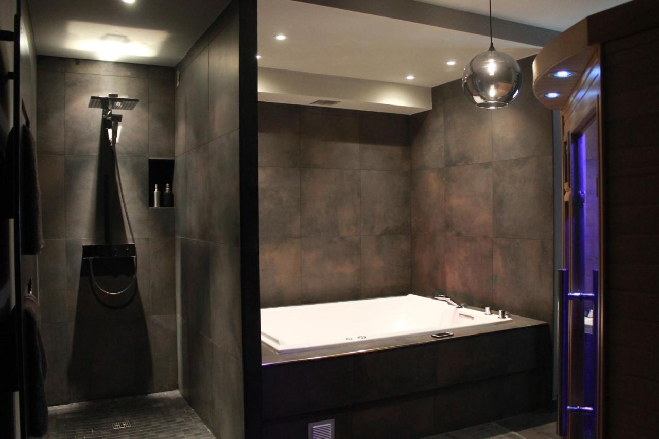 The Down Town Nenad'S Spa 디종 외부 사진