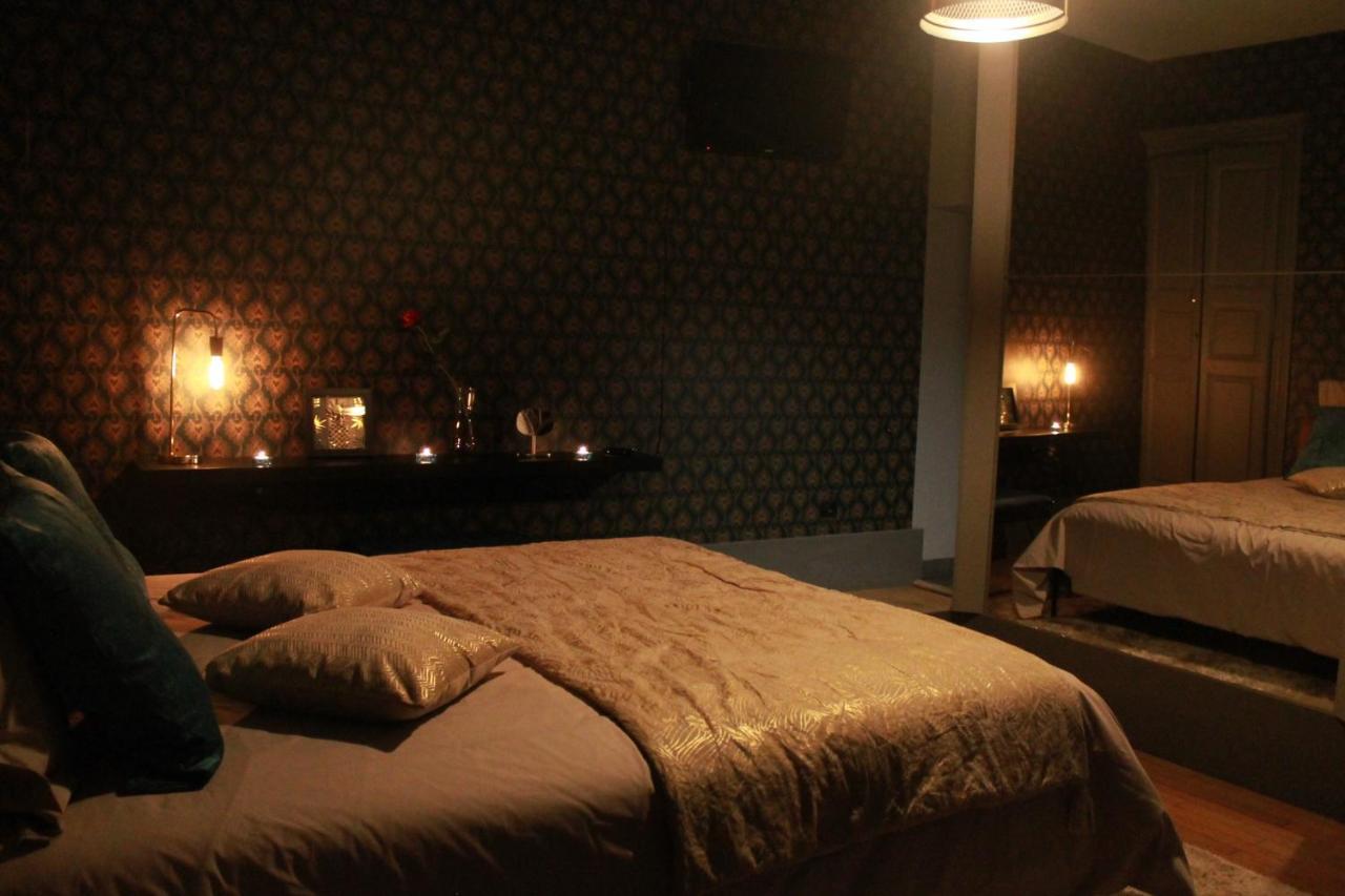 The Down Town Nenad'S Spa 디종 외부 사진