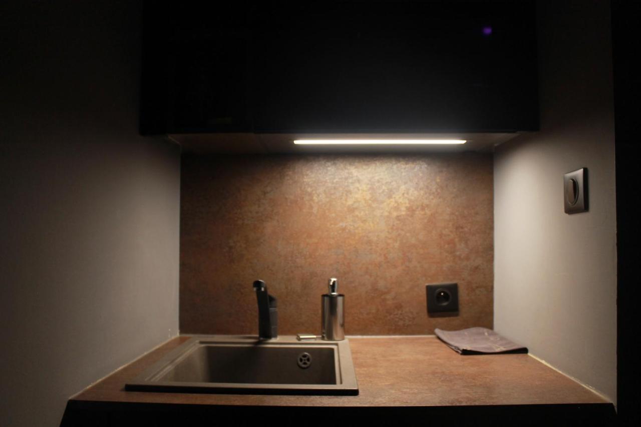 The Down Town Nenad'S Spa 디종 외부 사진