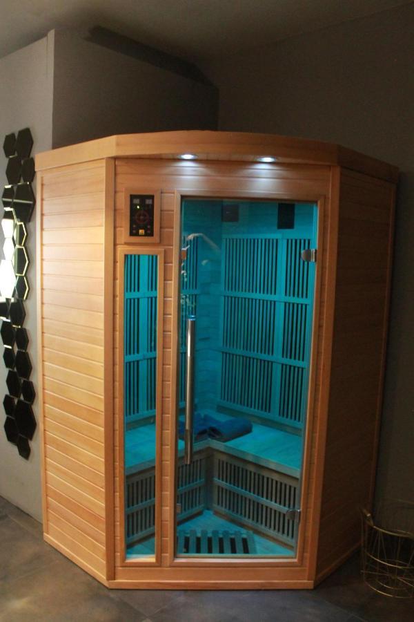 The Down Town Nenad'S Spa 디종 외부 사진