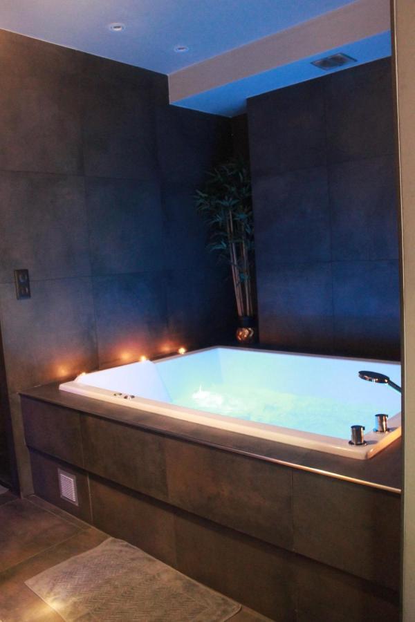 The Down Town Nenad'S Spa 디종 외부 사진