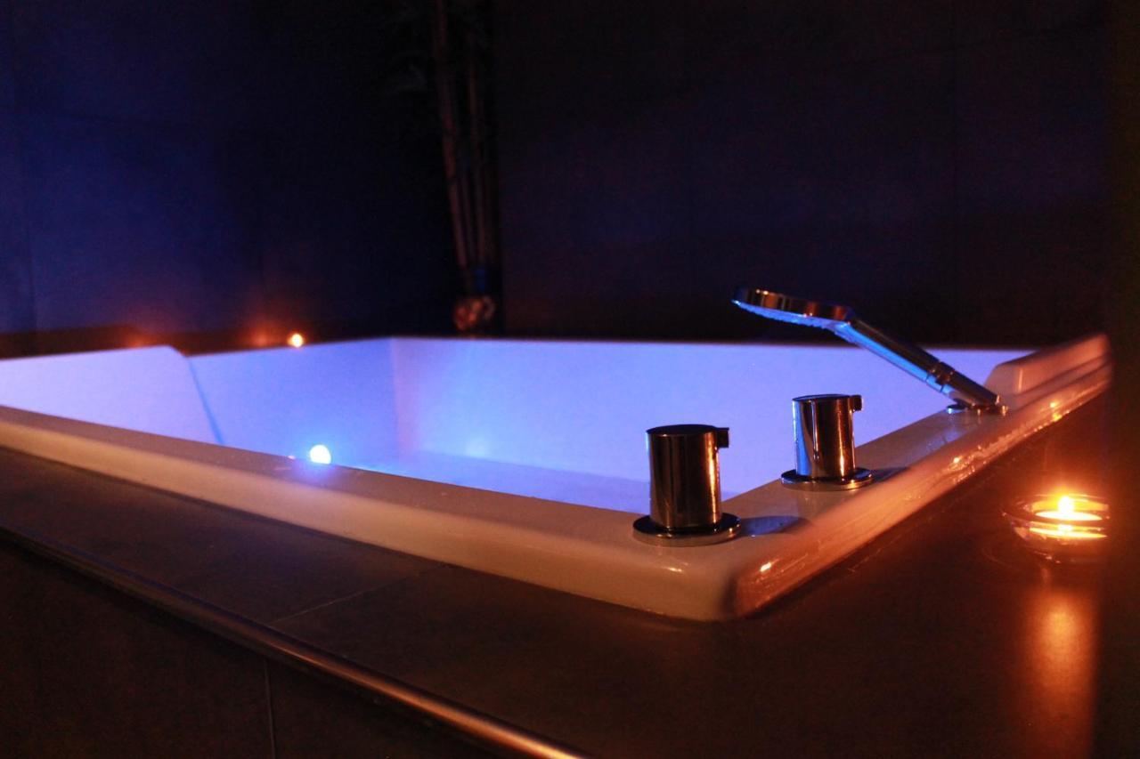 The Down Town Nenad'S Spa 디종 외부 사진