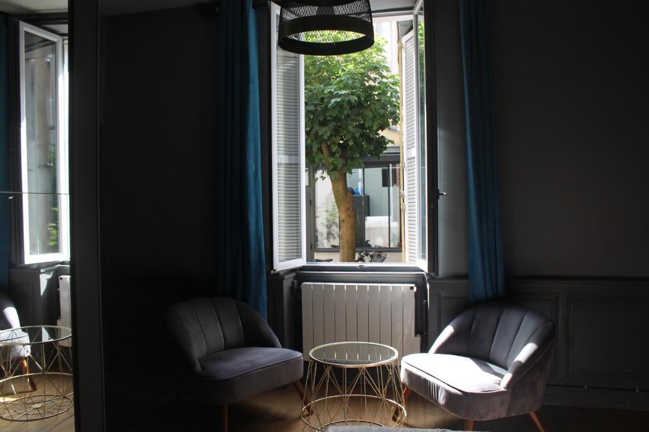 The Down Town Nenad'S Spa 디종 외부 사진