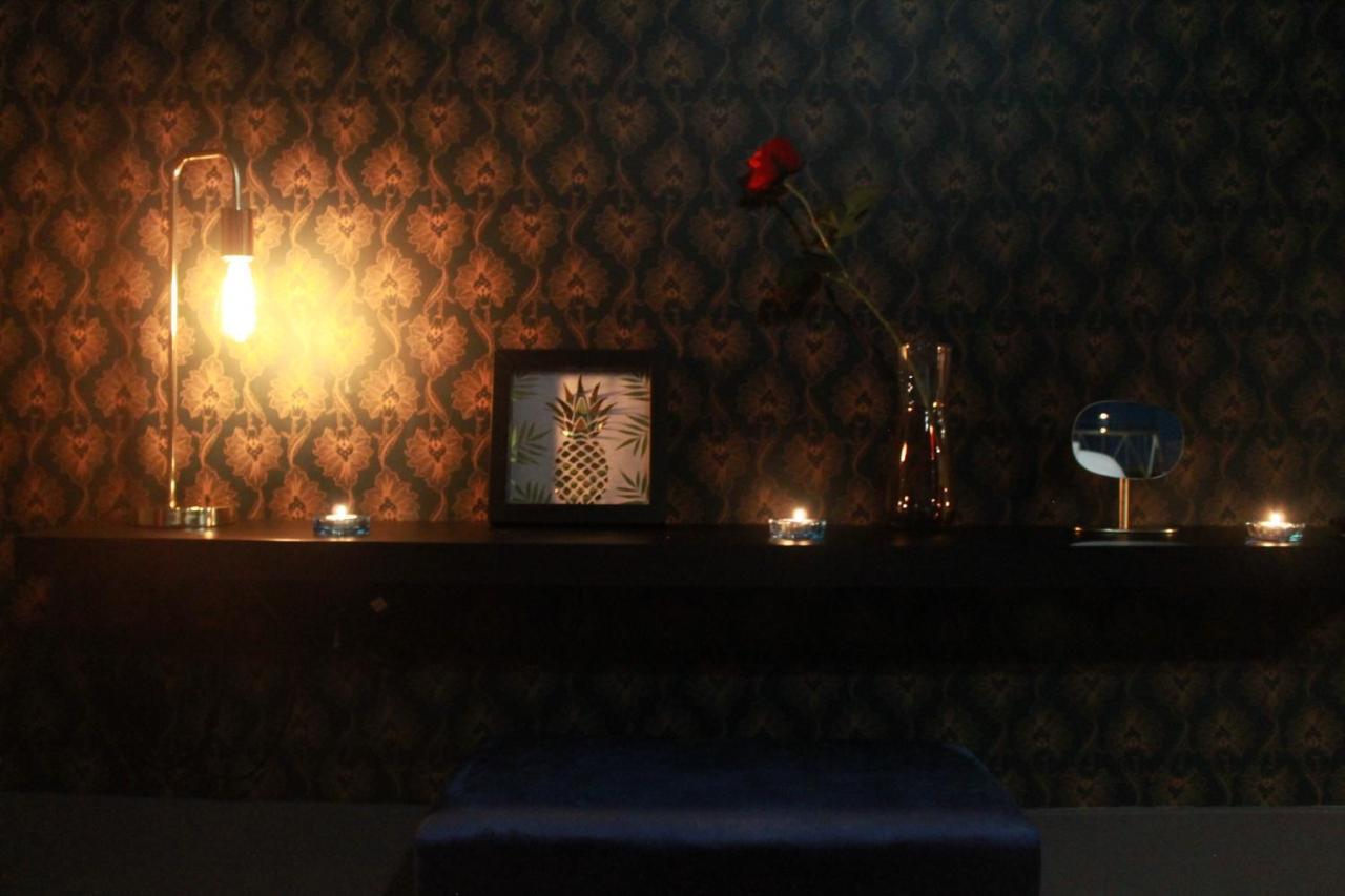 The Down Town Nenad'S Spa 디종 외부 사진