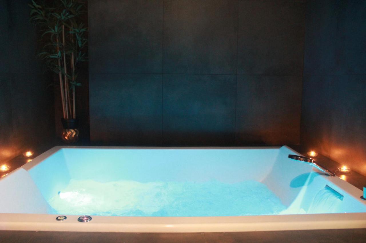 The Down Town Nenad'S Spa 디종 외부 사진