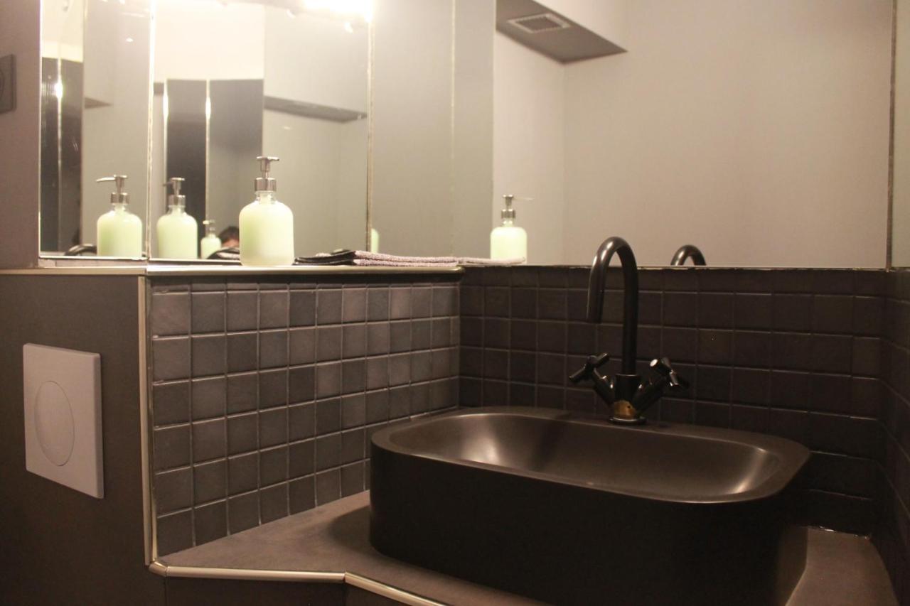 The Down Town Nenad'S Spa 디종 외부 사진