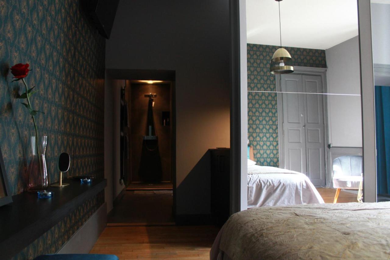The Down Town Nenad'S Spa 디종 외부 사진
