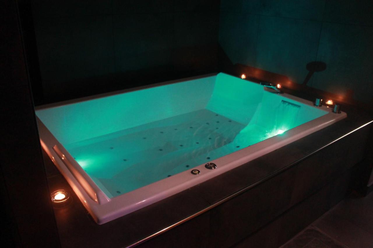 The Down Town Nenad'S Spa 디종 외부 사진