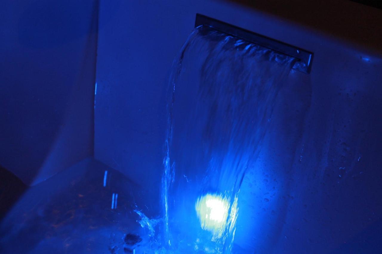 The Down Town Nenad'S Spa 디종 외부 사진