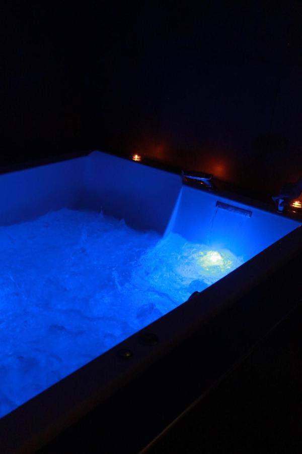 The Down Town Nenad'S Spa 디종 외부 사진