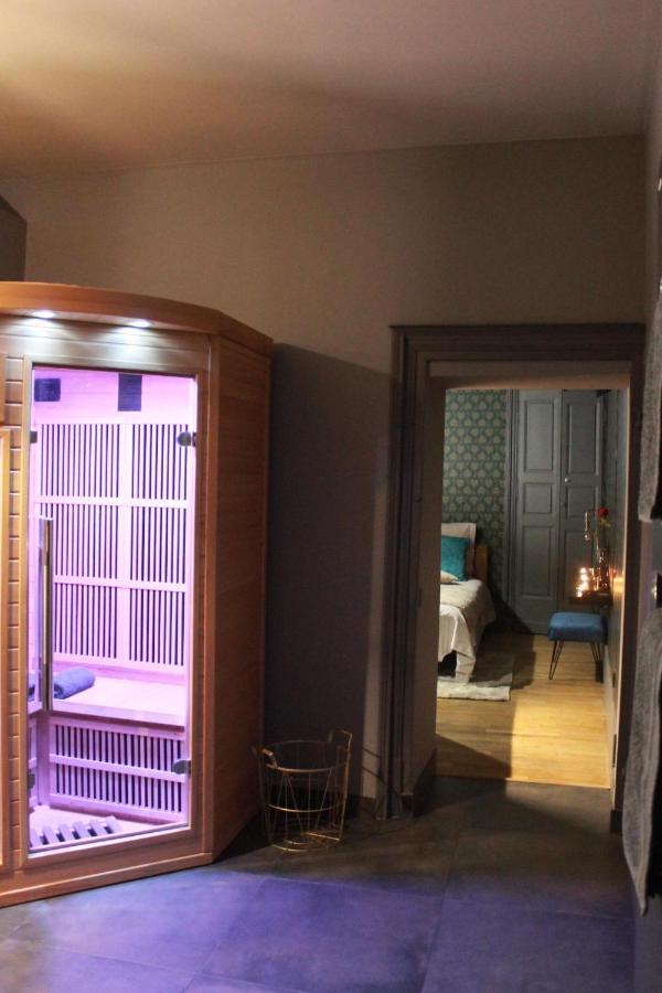 The Down Town Nenad'S Spa 디종 외부 사진