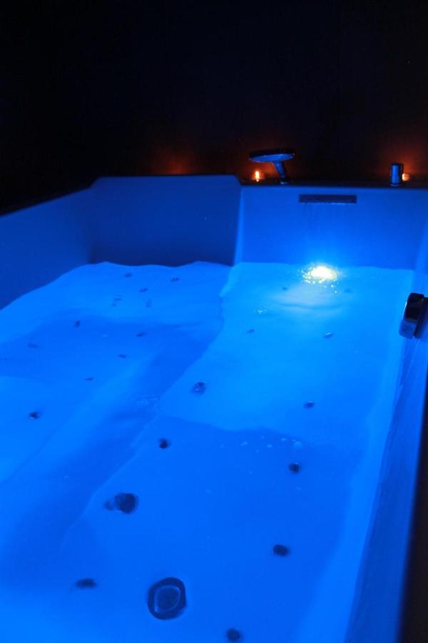 The Down Town Nenad'S Spa 디종 외부 사진